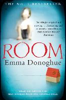 Room: the unputdownable bestseller that inspired the Oscar-winning film