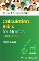 Calculation Skills for Nurses (ePub eBook)
