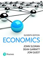 Economics + MyLab Economics with Pearson eText (Package)
