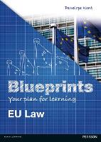 Blueprints: EU Law (PDF eBook)