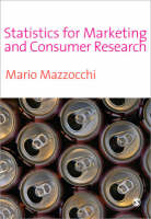 Statistics for Marketing and Consumer Research (ePub eBook)