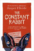 Constant Rabbit, The: The Sunday Times bestseller