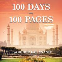 100 Days - 100 Pages