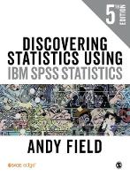 Discovering Statistics Using IBM SPSS Statistics (PDF eBook)