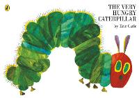 Very Hungry Caterpillar, The