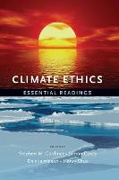 Climate Ethics: Essential Readings (ePub eBook)
