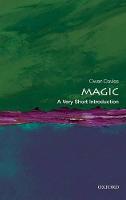 Magic: A Very Short Introduction (PDF eBook)