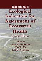 Handbook of Ecological Indicators for Assessment of Ecosystem Health