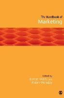 Handbook of Marketing (PDF eBook)