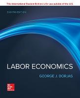 Labor Economics ISE (ePub eBook)