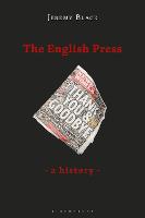 The English Press: A History (PDF eBook)