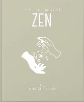 The Little Book of Zen (ePub eBook)