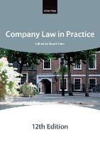 Company Law in Practice (PDF eBook)