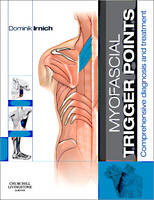 Myofascial Trigger Points - E-Book: Comprehensive diagnosis and treatment (ePub eBook)