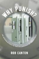 Why Punish?: An Introduction to the Philosophy of Punishment (ePub eBook)