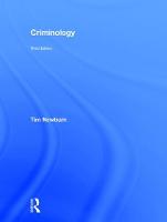 Criminology (ePub eBook)