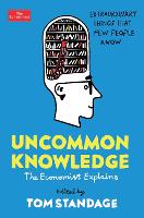 Uncommon Knowledge (ePub eBook)