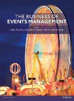 Business of Events Management, The (PDF eBook)