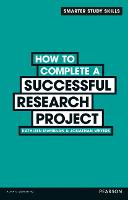 How to Complete a Successful Research Project (PDF eBook)