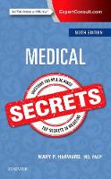 Medical Secrets E-Book: Medical Secrets E-Book (ePub eBook)