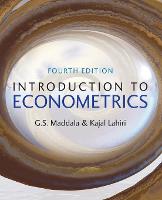 Introduction to Econometrics (PDF eBook)