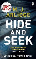 Hide and Seek: DI Helen Grace 6