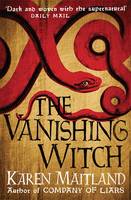 The Vanishing Witch (ePub eBook)