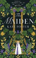 Maiden, The: Winner of the Bloody Scotland Crime Debut of the Year 2023