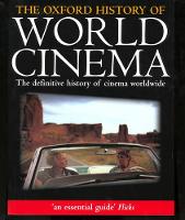 The Oxford History of World Cinema (PDF eBook)
