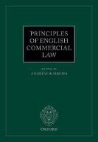 Principles of English Commercial Law (PDF eBook)