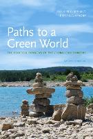 Paths to a Green World: The Political Economy of the Global Environment (PDF eBook)