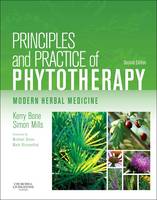 Principles and Practice of Phytotherapy (ePub eBook)