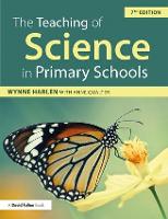 The Teaching of Science in Primary Schools (ePub eBook)