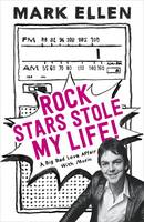 Rock Stars Stole my Life! (ePub eBook)