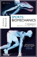 Sports Biomechanics: The Basics: Optimising Human Performance (PDF eBook)