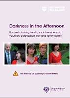 Darkness in the Afternoon DVD