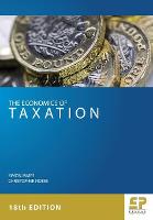Economics of Taxation (18th edition) (PDF eBook)