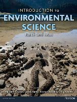 Introduction to Environmental Science: Earth and Man