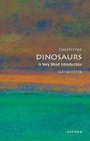 Dinosaurs: A Very Short Introduction (PDF eBook)