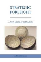 Strategic Foresight: A New Look at Scenarios (PDF eBook)