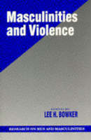 Masculinities and Violence (PDF eBook)