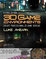 3D Game Environments (ePub eBook)
