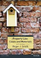Property Law Cases and Materials eBook (PDF eBook)