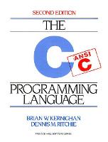 C Programming Language (PDF eBook)