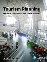 Tourism Planning (PDF eBook)