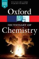 Dictionary of Chemistry, A