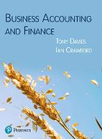 Business Accounting (PDF eBook)