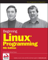 Beginning Linux Programming (PDF eBook)