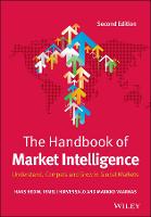 The Handbook of Market Intelligence (ePub eBook)
