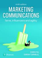 Marketing Communications (ePub eBook)